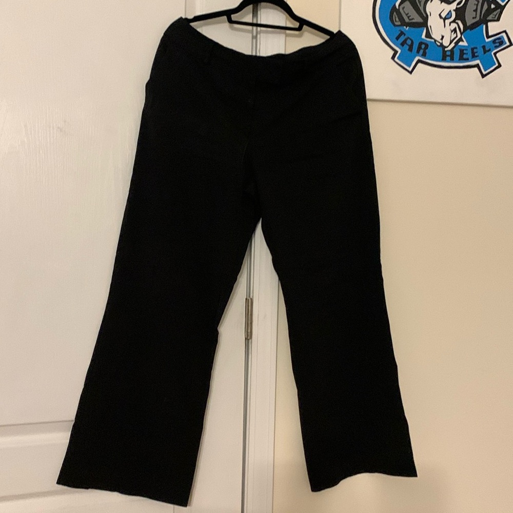 Womens dress pants size 12s